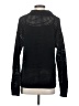 Simply Vera Vera Wang Black Pullover Sweater Size S - photo 2