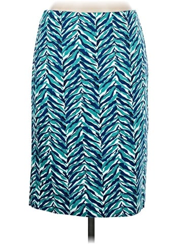 Talbots Outlet Casual Skirt (view 1)