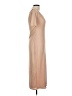 Privacy Please Tan Casual Dress Size L - photo 4