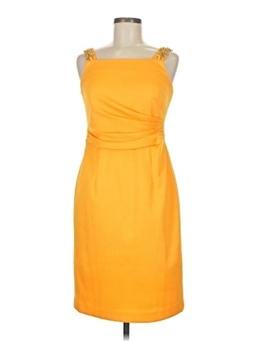 Kay Unger Cocktail Dress (view 1)