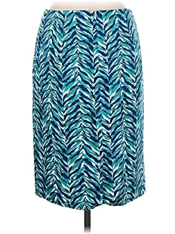 Talbots Outlet Casual Skirt (view 2)