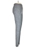 Zobha Gray Yoga Pants Size S - photo 4