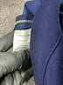 Harlowe & Graham 100% Polyester Solid Blue Casual Skirt Size L - photo 5