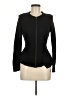 Topshop Black Jacket Size 6 - photo 1