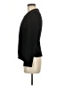 Topshop Black Jacket Size 6 - photo 5
