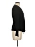 Topshop Black Jacket Size 6 - photo 4
