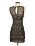 Free People Tweed Gray Cocktail Dress Size XS - photo 2