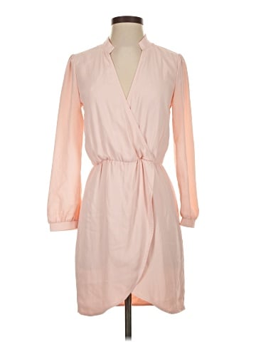 TOBI Casual Dress (view 1)