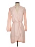 TOBI Pink Casual Dress Size S - photo 1