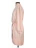 TOBI Pink Casual Dress Size S - photo 5