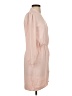 TOBI Pink Casual Dress Size S - photo 4