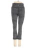 Lululemon Athletica Solid Gray Active Pants Size 4 - photo 2