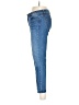 MICHAEL Michael Kors Hearts Blue Jeans Size 4 - photo 5
