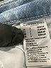 American Eagle Outfitters Hearts Blue Jeans Size 2R - photo 4