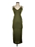 Unbranded Green Cocktail Dress Size S (estimated) - photo 1