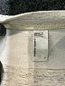 American Apparel Ivory Pullover Sweater Size S (kids) - photo 3