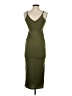 Unbranded Green Cocktail Dress Size S (estimated) - photo 2