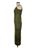 Unbranded Green Cocktail Dress Size S (estimated) - photo 5