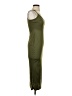 Unbranded Green Cocktail Dress Size S (estimated) - photo 4