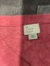 A New Day Pink Pullover Sweater Size XL - photo 7