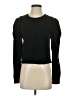 RD Style 100% Cotton Black Pullover Sweater Size XS - photo 1