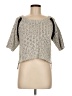 YOON Gray Cardigan Size M - photo 1