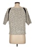 YOON Gray Cardigan Size M - photo 2
