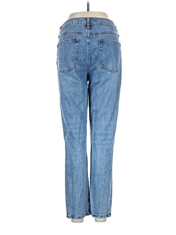 Just Fab Jeans (view 2)