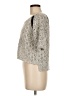 YOON Gray Cardigan Size M - photo 5