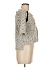 YOON Gray Cardigan Size M - photo 4
