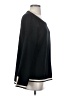 Unbranded Black Pullover Sweater Size S - photo 4