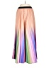 Unbranded Color Block Ombre Tie-dye Pink Casual Pants Size 26 waist (estimated) - photo 1