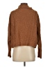 Sugarlips Brown Pullover Sweater Size S - photo 2