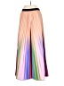 Unbranded Color Block Ombre Tie-dye Pink Casual Pants Size 26 waist (estimated) - photo 2