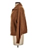 Sugarlips Brown Pullover Sweater Size S - photo 5