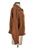 Sugarlips Brown Pullover Sweater Size S - photo 4