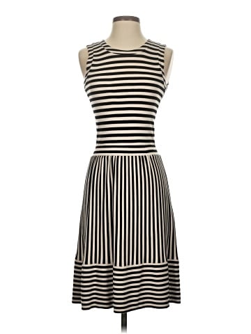 Hi-Line Casual Dress (view 1)