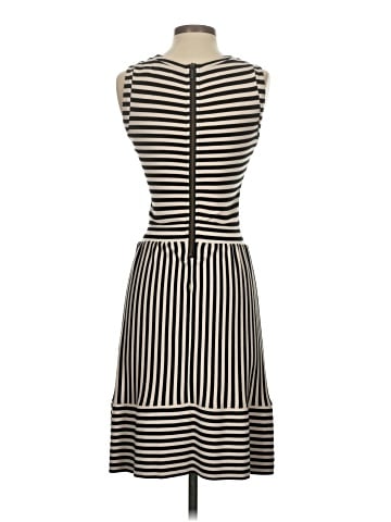 Hi-Line Casual Dress (view 2)
