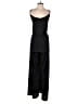 Tru Blu Black Jumpsuit Size S - photo 1