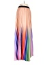 Unbranded Color Block Ombre Tie-dye Pink Casual Pants Size 26 waist (estimated) - photo 4