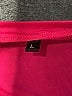 Unbranded Solid Pink Jumpsuit Size L - photo 4