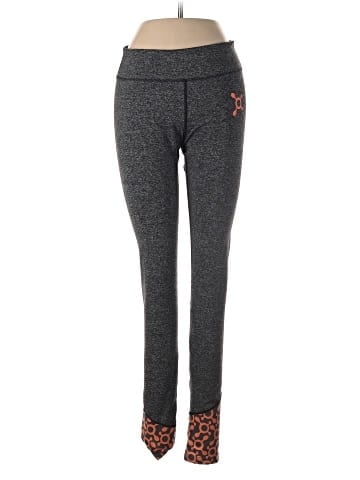 orange theory Active Pants (view 1)