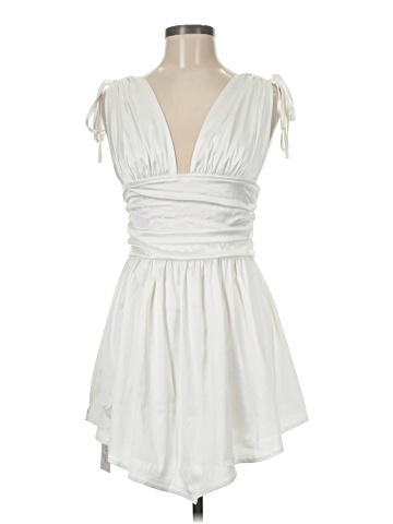 Cider Cocktail Dress (view 1)