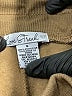 Love Streak 100% Polyester Brown Track Pants Size S - photo 7