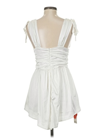 Cider Cocktail Dress (view 2)