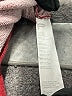 Fabletics Solid Burgundy Sweatshirt Size S - photo 8