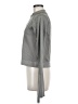 Lululemon Athletica Gray Green Track Jacket Size 10 (estimated) - photo 5
