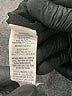 Gap 100% Polyester Black Silver Cocktail Dress Size S - photo 8