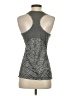 Reebok Gray Active Tank Size S - photo 2