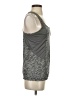 Reebok Gray Active Tank Size S - photo 4